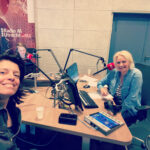 Middagzwemmers – de podcast bij Radio M Utrecht