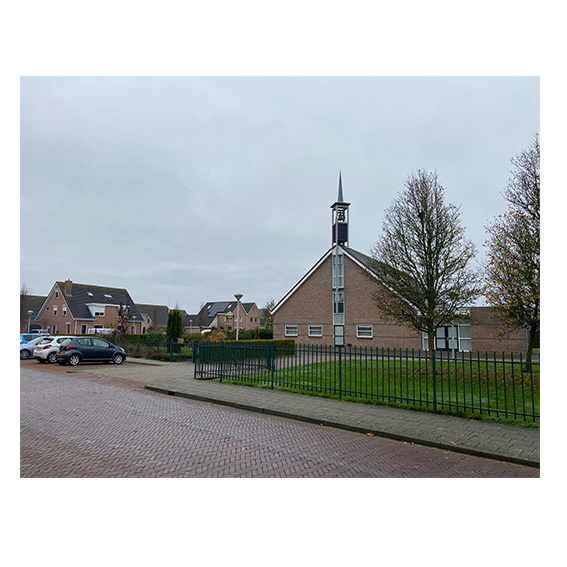 Rondje 1: refo-highlights in Kampen-IJsselmuiden-Genemuiden